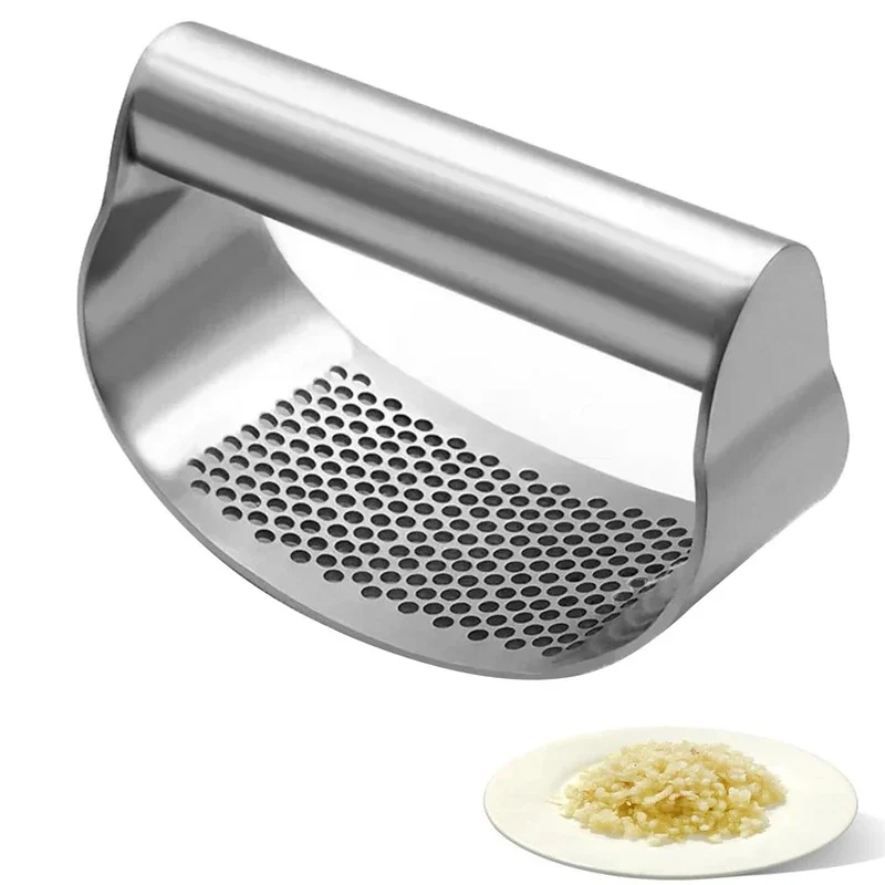 Garlic Press Rocker Set - Image 3