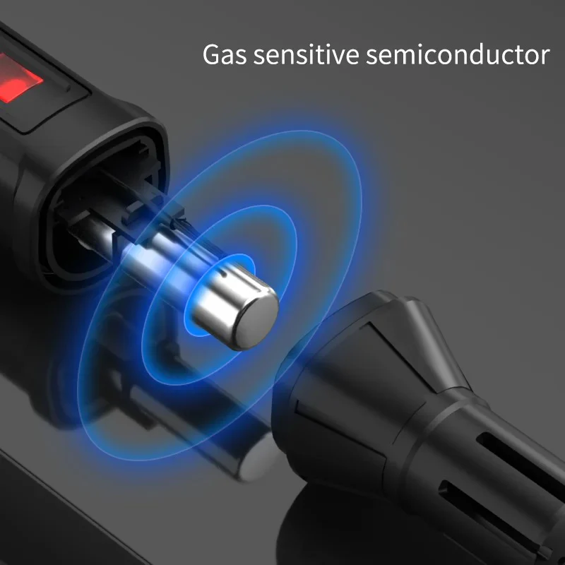 Gas Leak Detector - Image 2