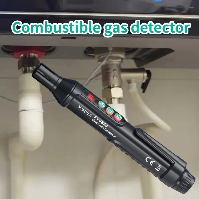 Gas Leak Detector - Image 4