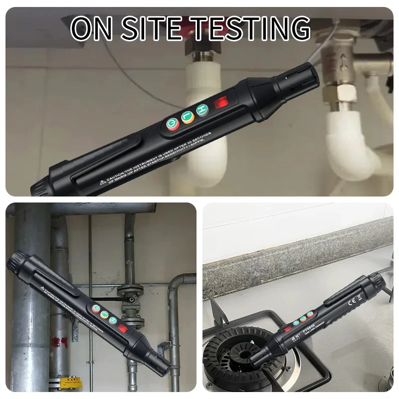 Gas Leak Detector - Image 5