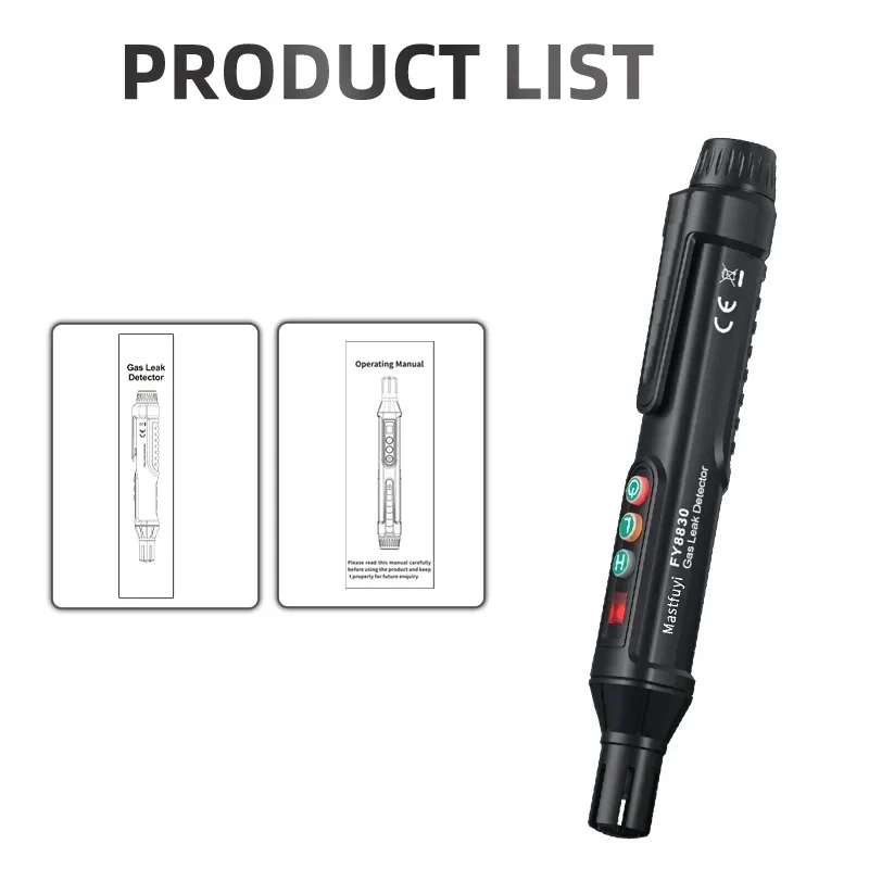 Gas Leak Detector - Image 7