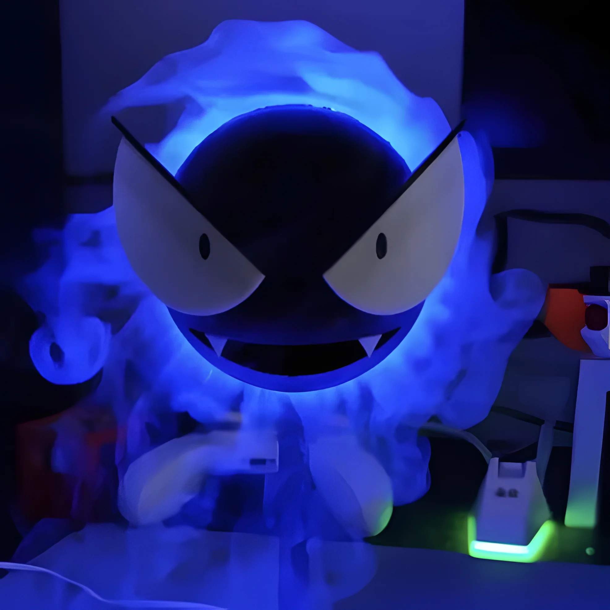 Gastly Humidifier - Breathe Life into Your Space - Image 4