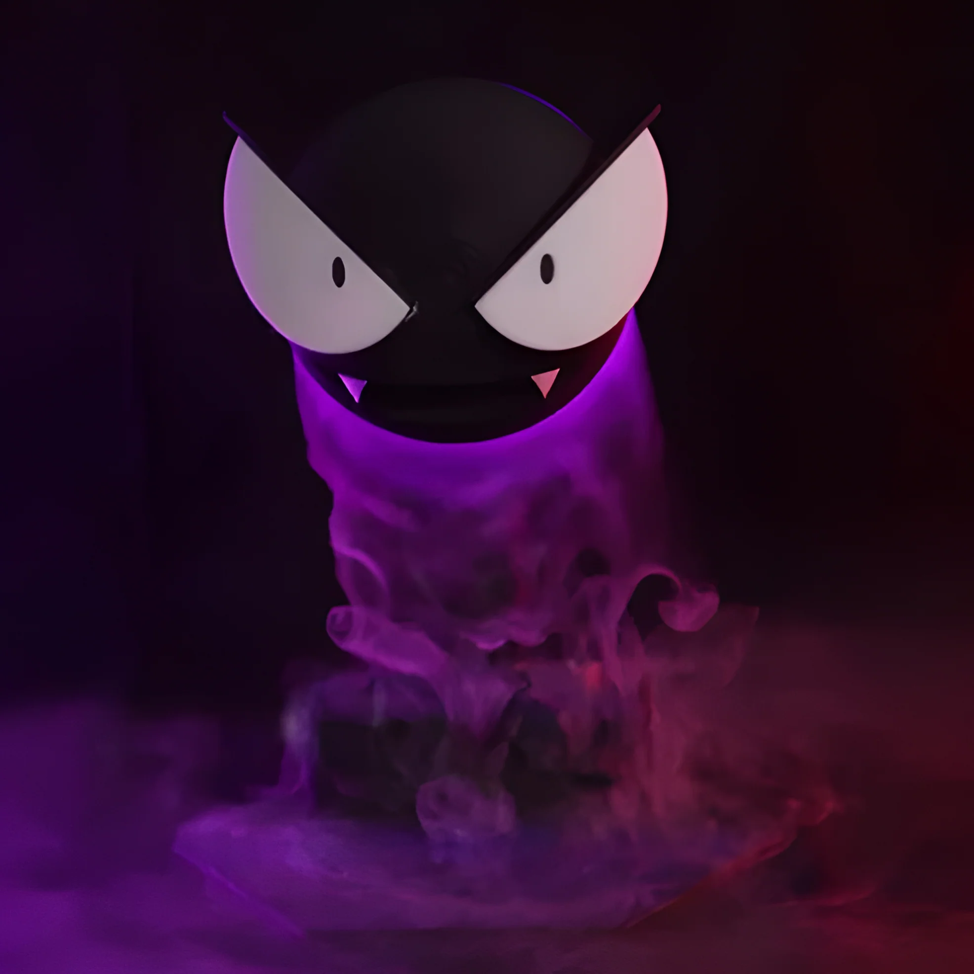 Gastly Humidifier - Breathe Life into Your Space - Image 5