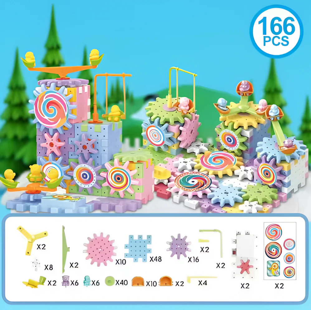 Gear Toys - Image 4