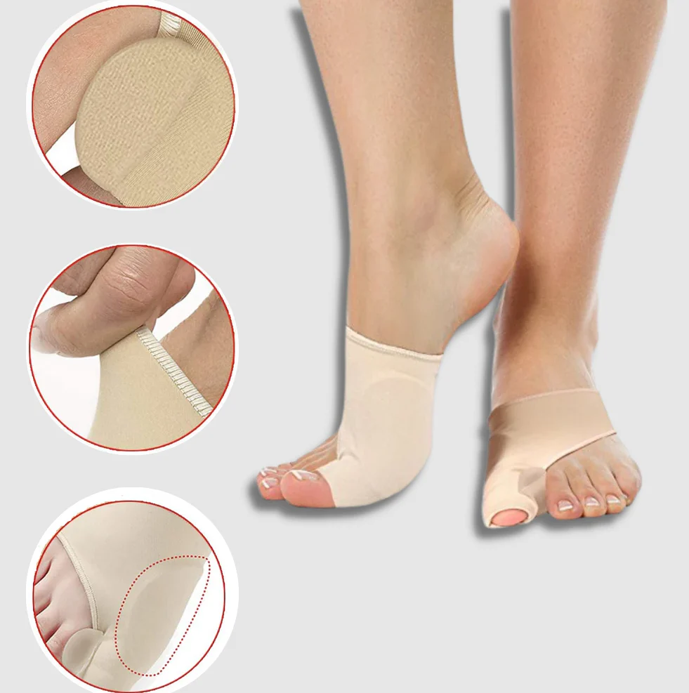 Gel bunion corrector - Image 5