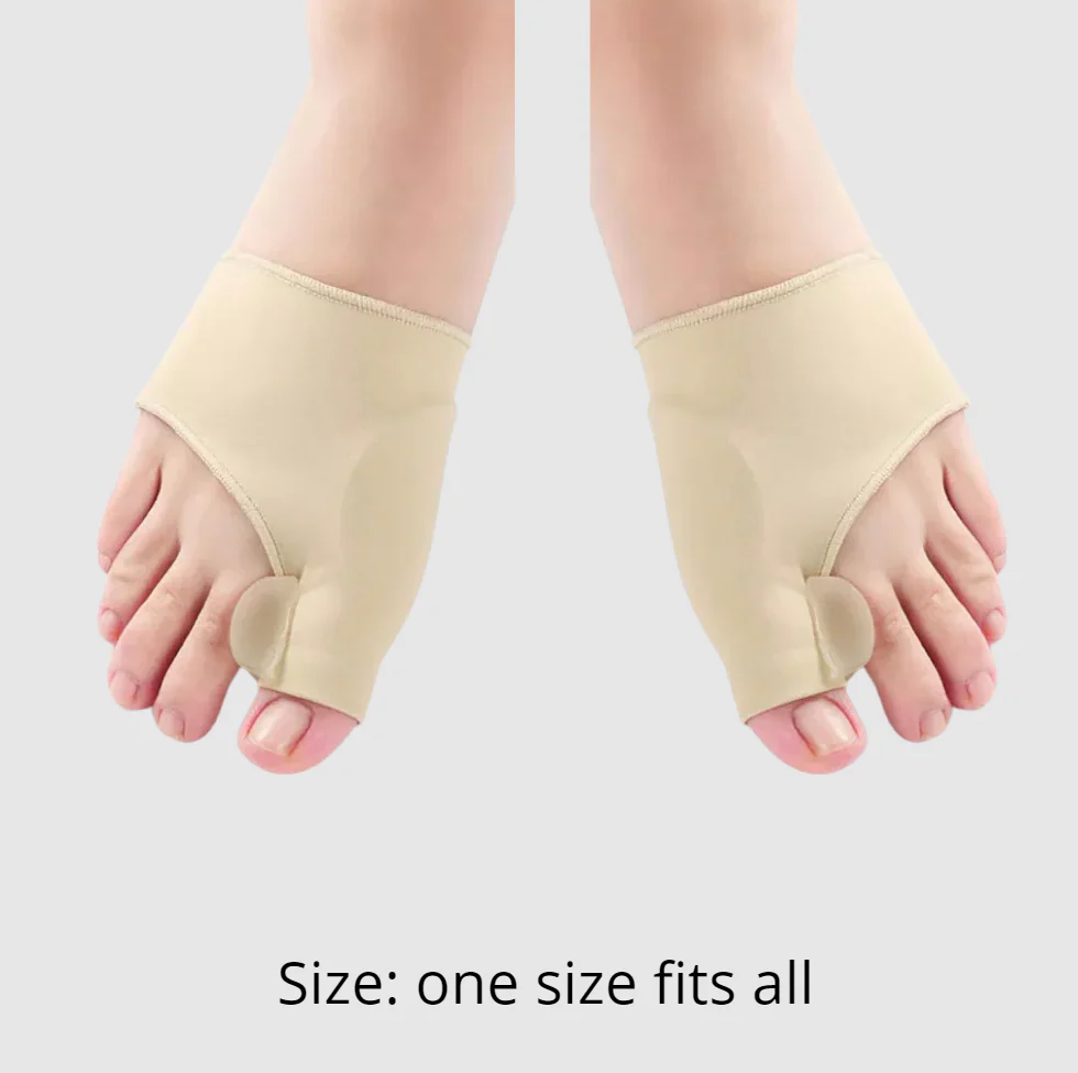 Gel bunion corrector - Image 8