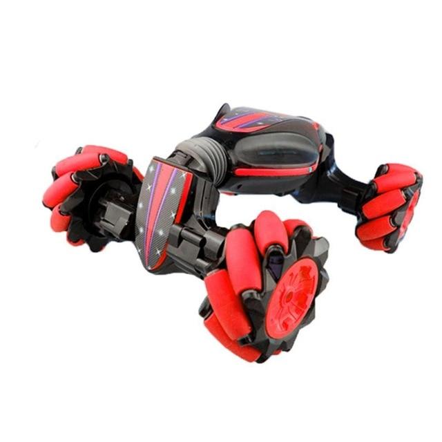 Gesture Controlled Stunt Car-360 Rotation - Image 5