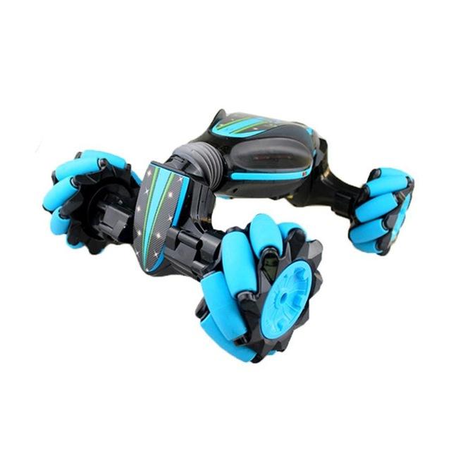 Gesture Controlled Stunt Car-360 Rotation - Image 6