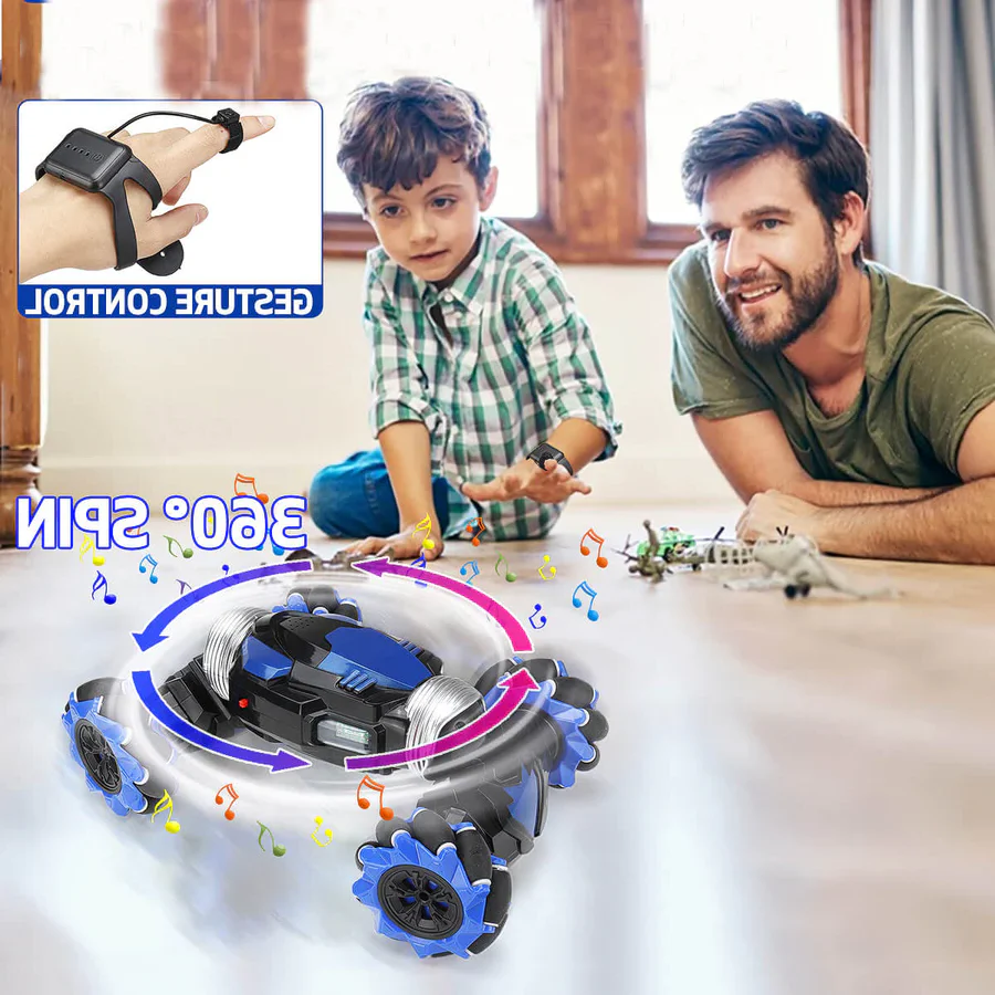 Remote Control Car - Image 3