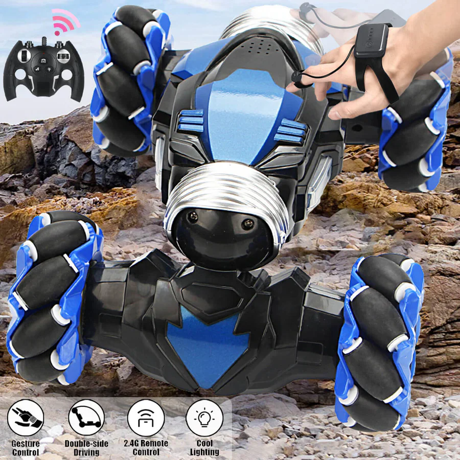 Remote Control Car - Image 4