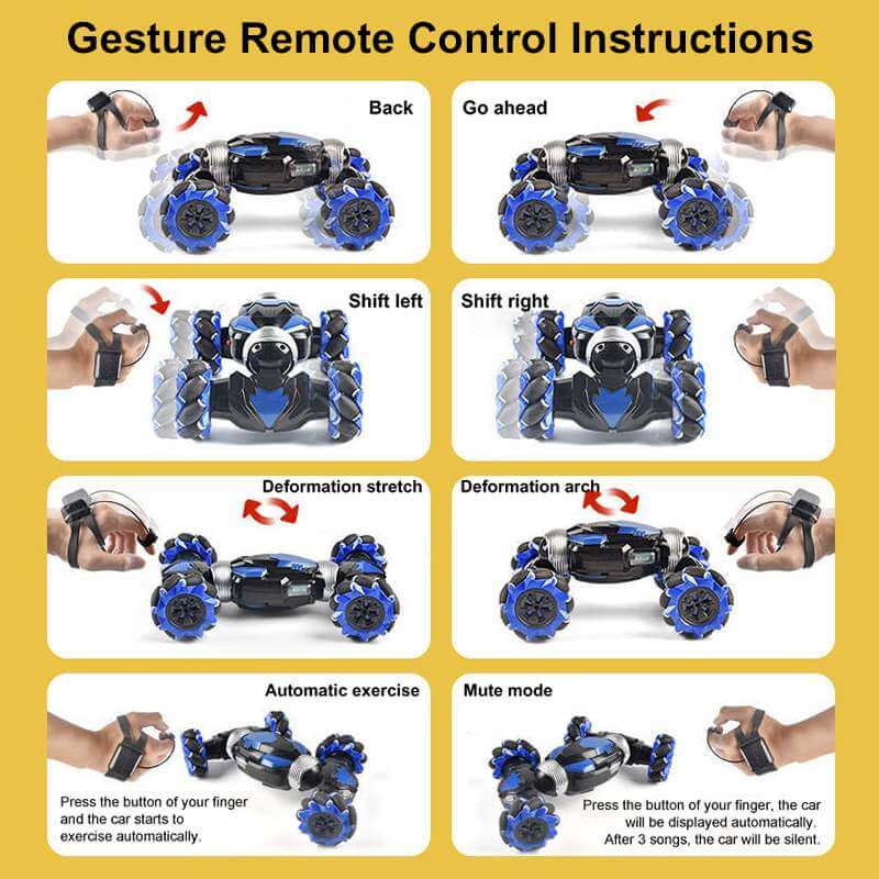 Remote Control Car - Image 5