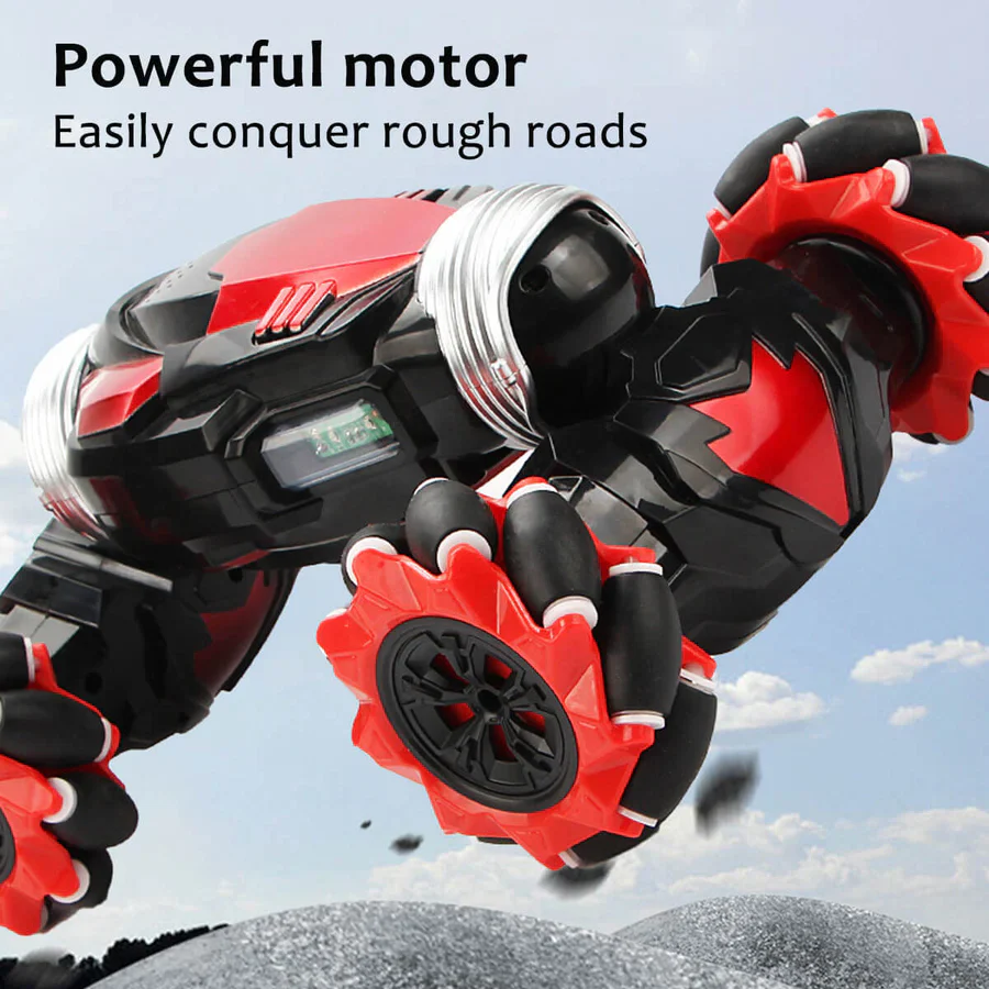 Remote Control Car - Image 8