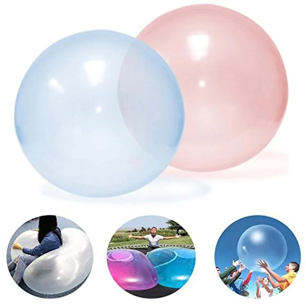 Giant Bubble Ball - Image 2