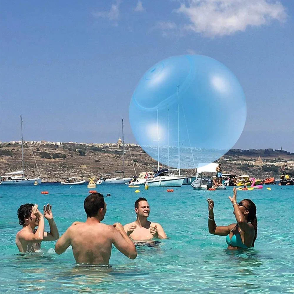 Giant Bubble Ball - Image 3