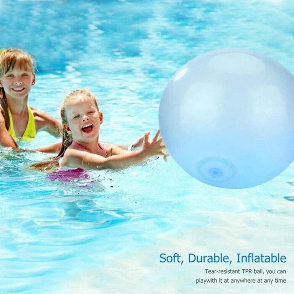 Giant Bubble Ball - Image 4