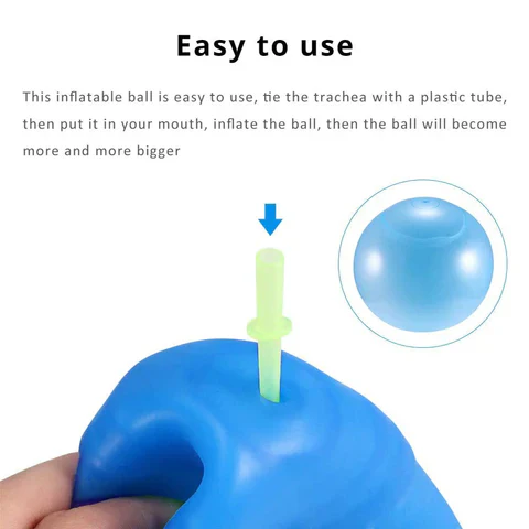 Giant Bubble Ball - Image 6