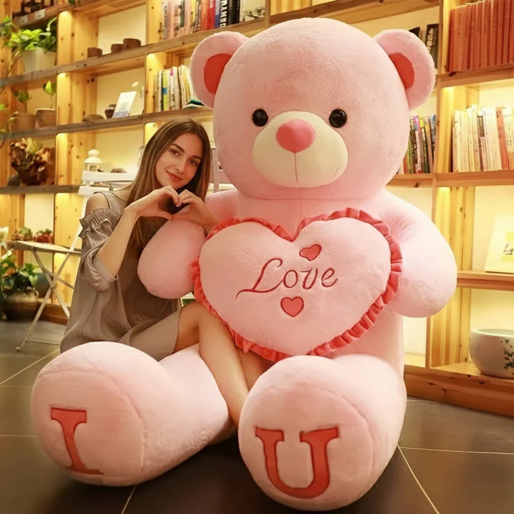 Giant Teddy Bear - Image 2