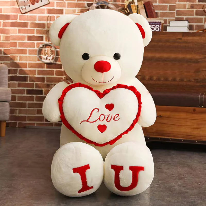 Giant Teddy Bear - Image 3