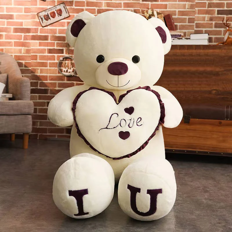 Giant Teddy Bear - Image 4