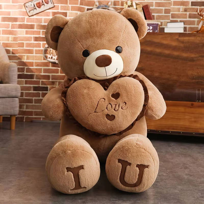 Giant Teddy Bear - Image 5