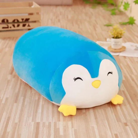Giant Ultra Squish Cartoon Plushie - Image 4