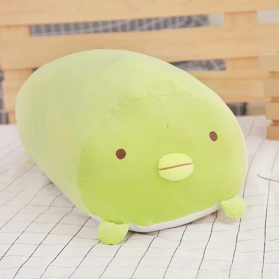 Giant Ultra Squish Cartoon Plushie - Image 7