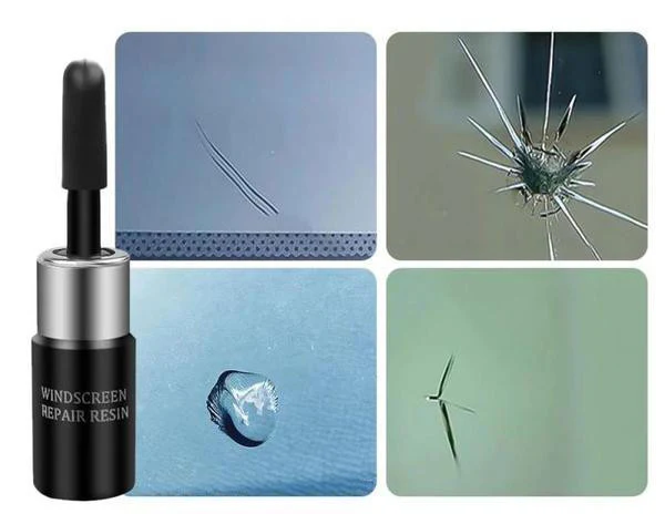 Glass and Windshield Repair Kit - Image 5