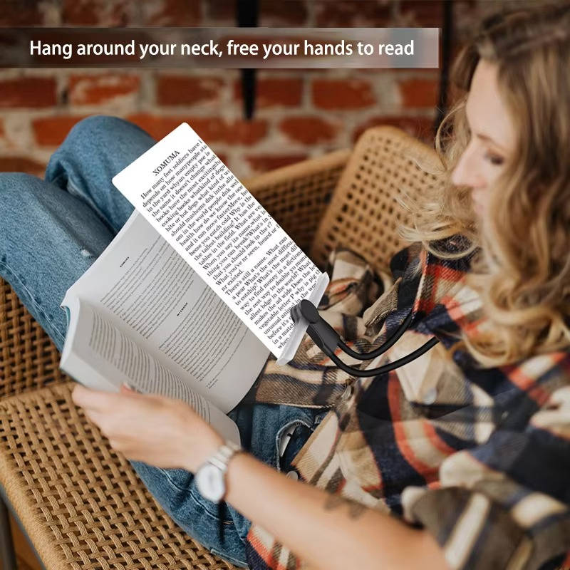 Glass Magnifiers for Reading - Image 3