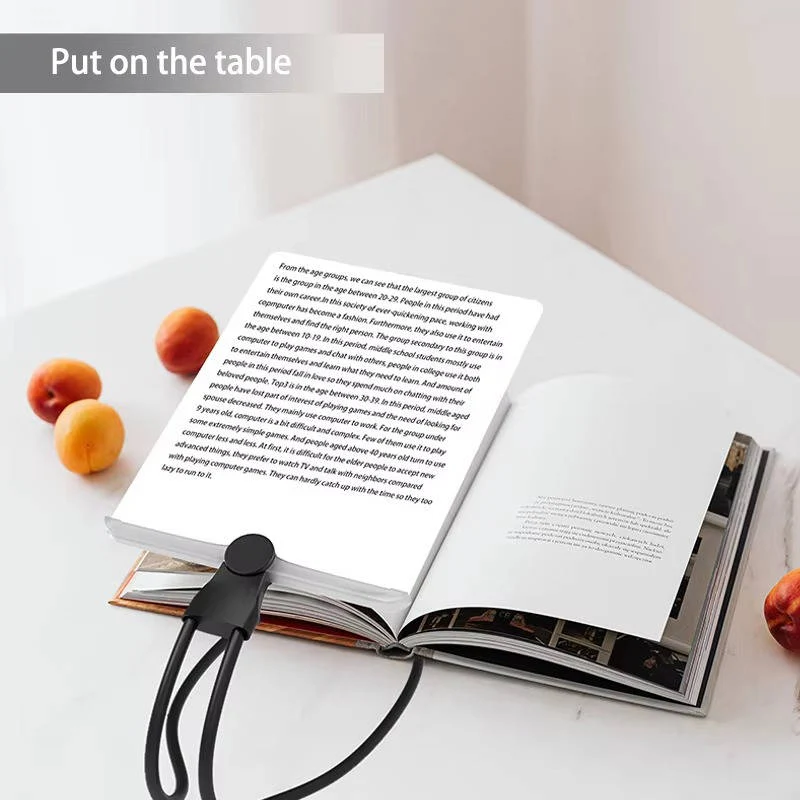 Glass Magnifiers for Reading - Image 6
