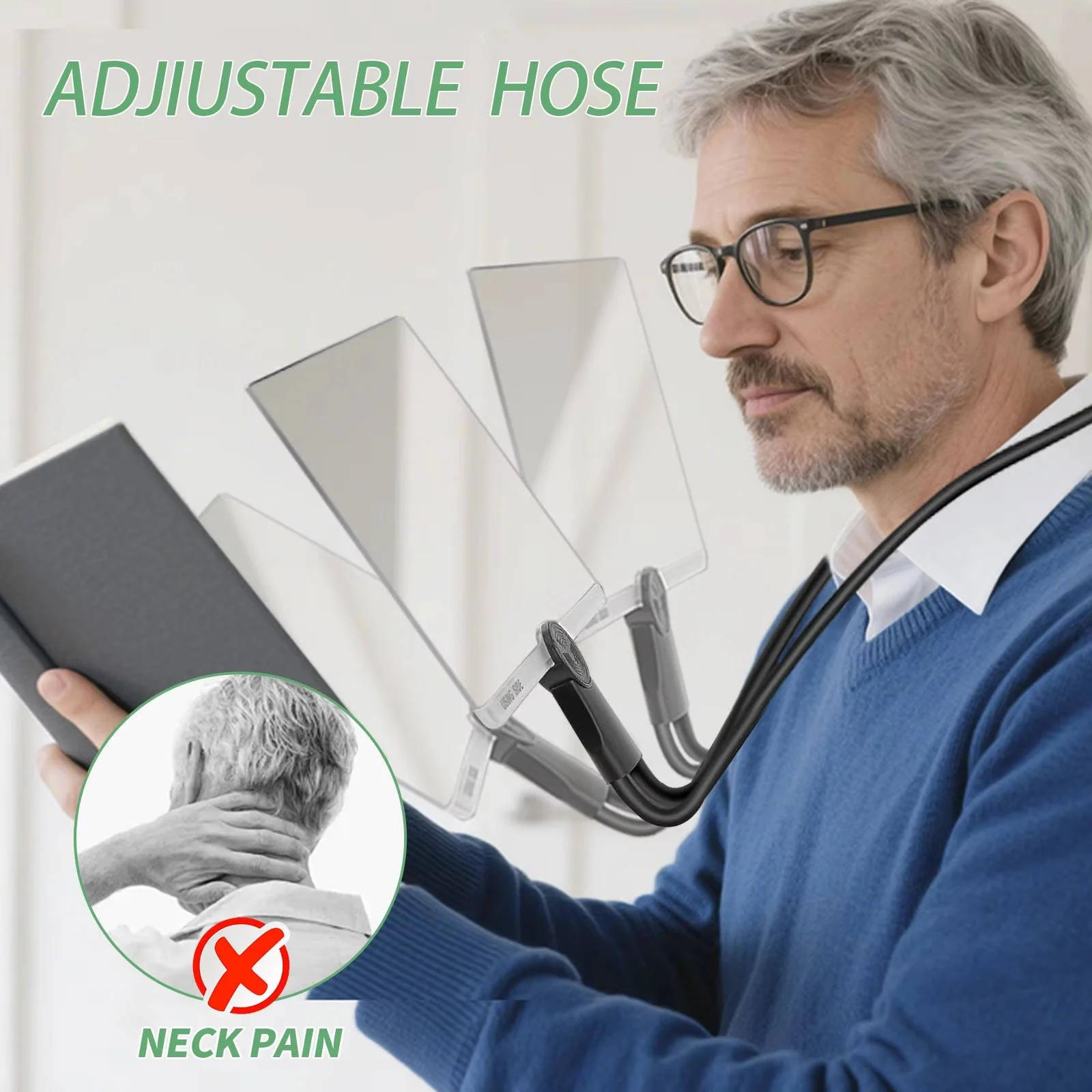 Glass Magnifiers for Reading - Image 7