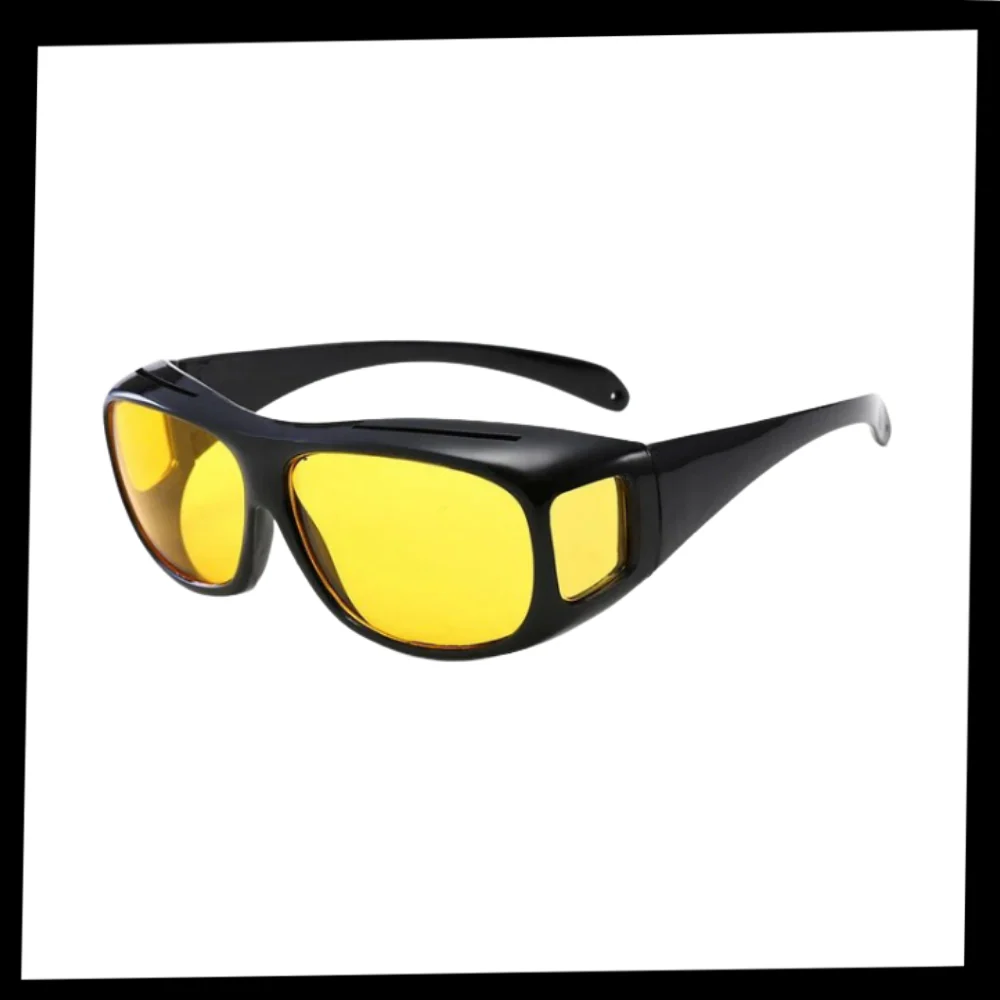 Glasses For Night Driving - Image 3