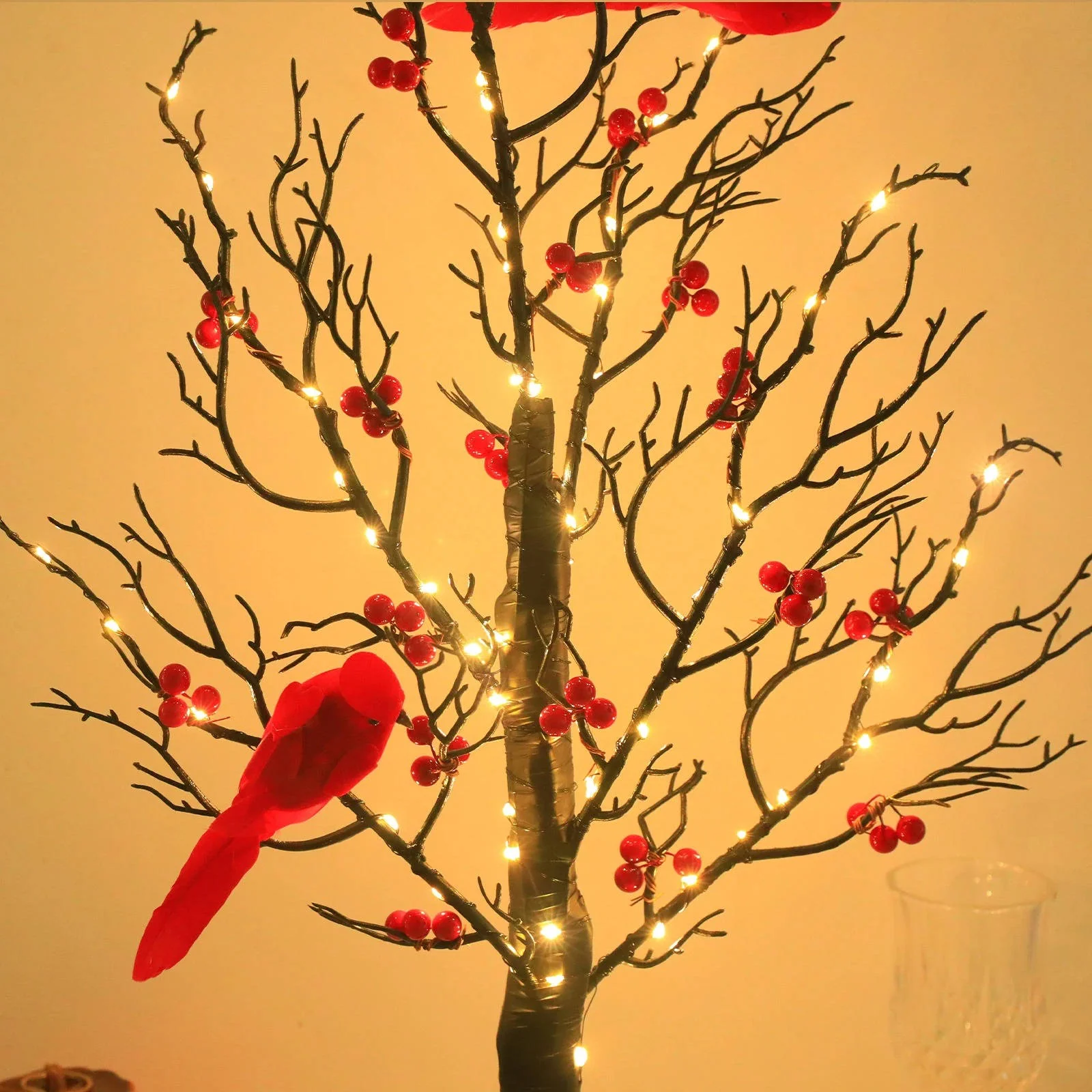 Glowing Tree Decorative Trees - Image 3