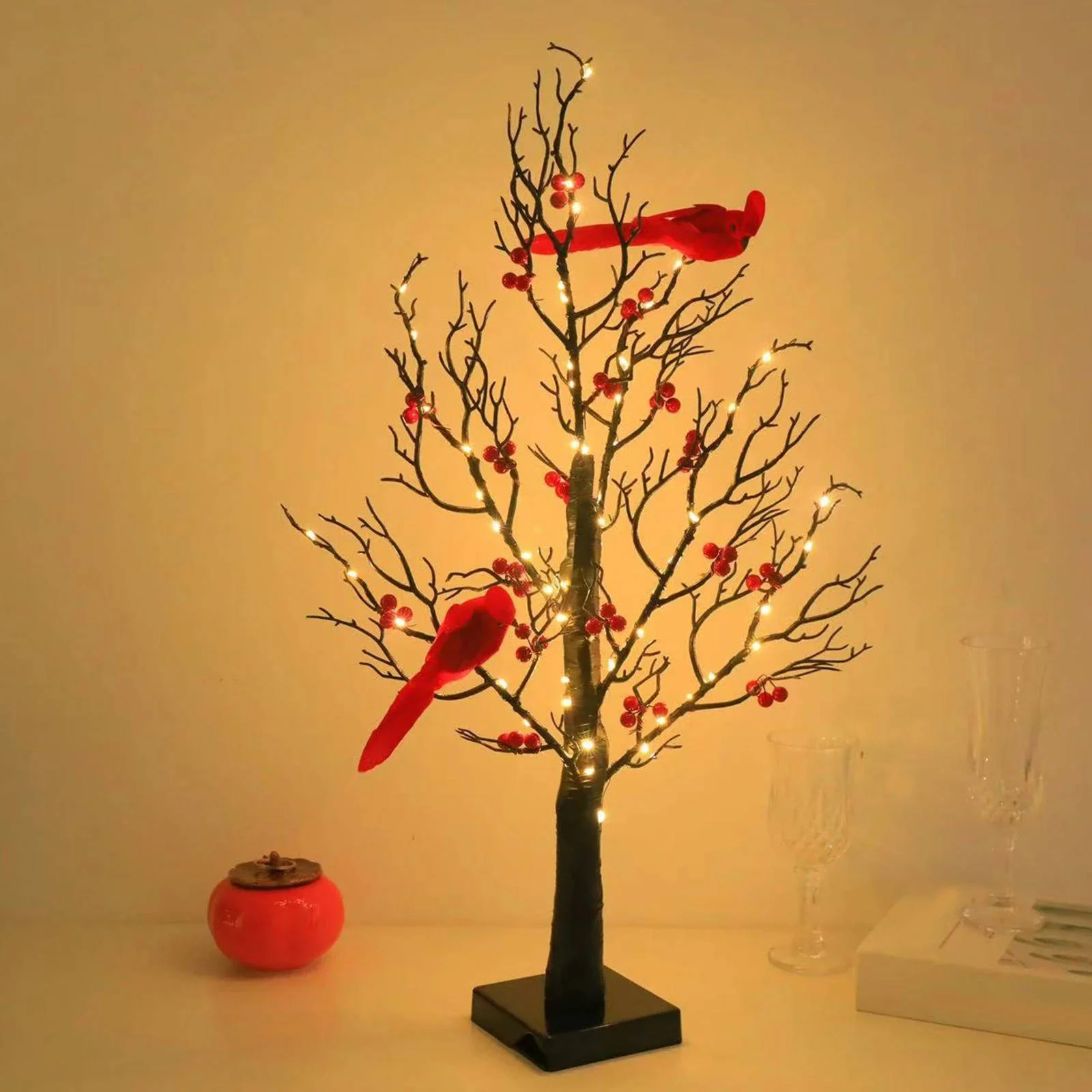Glowing Tree Decorative Trees - Image 5