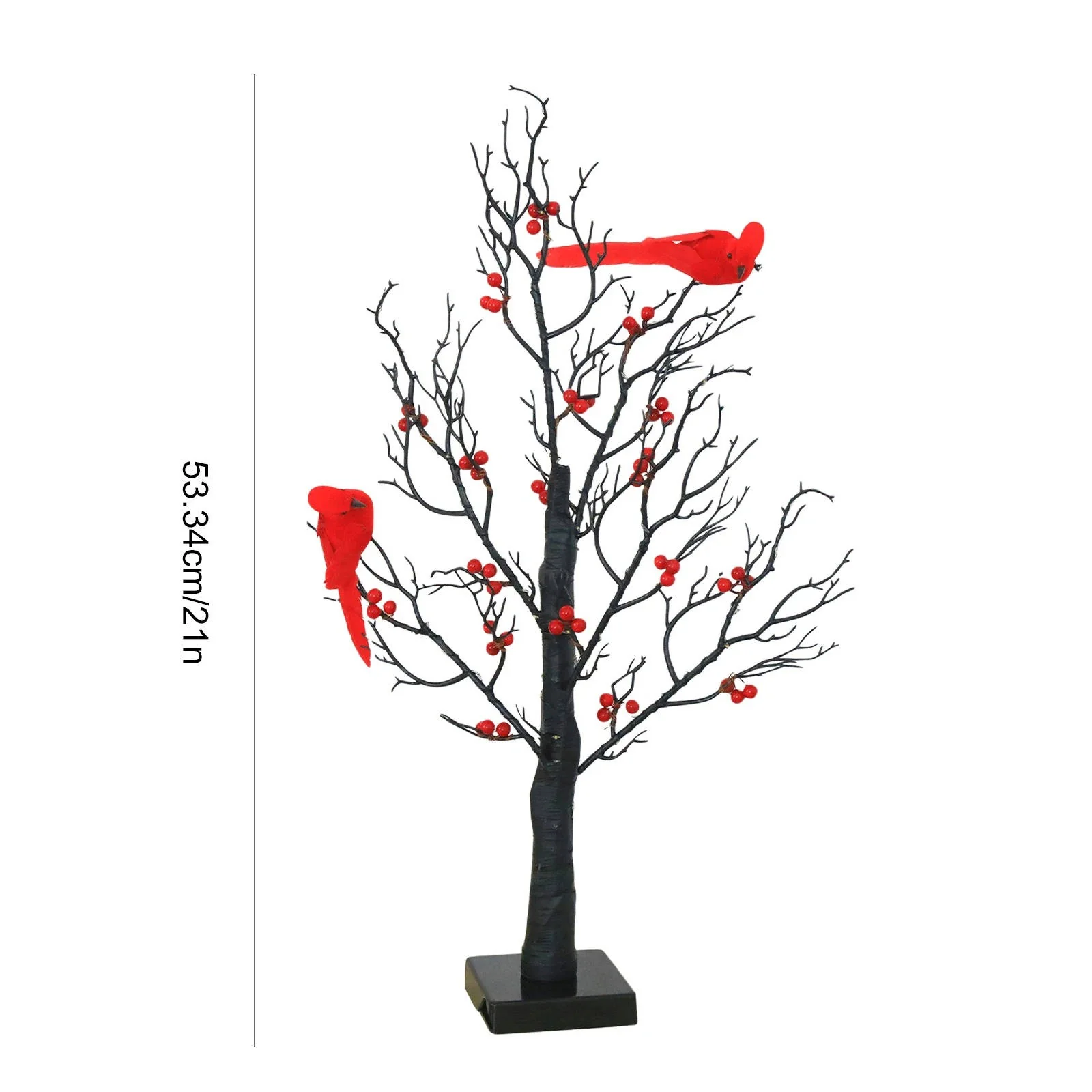 Glowing Tree Decorative Trees - Image 9