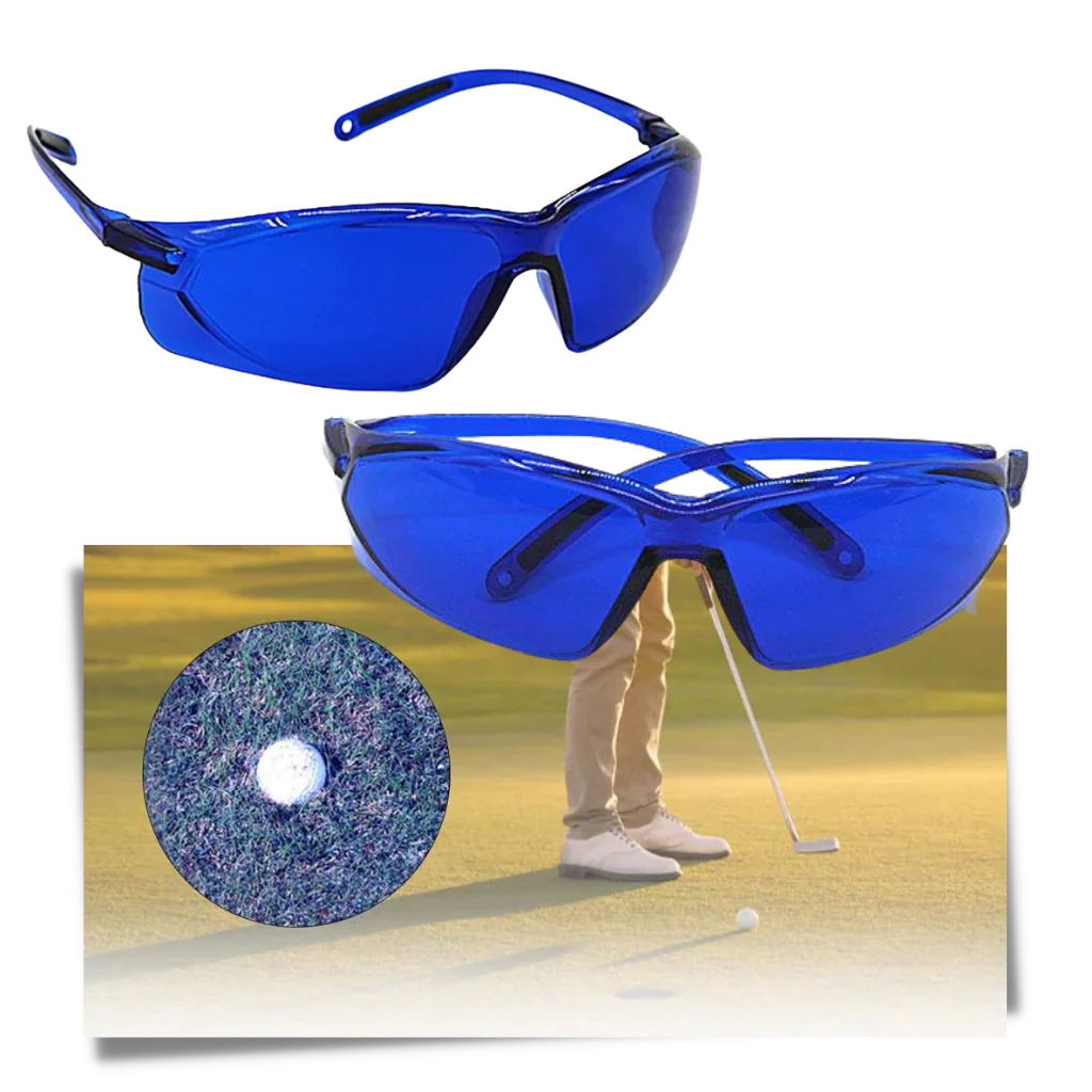 Golf Ball Finding Glasses - Image 3
