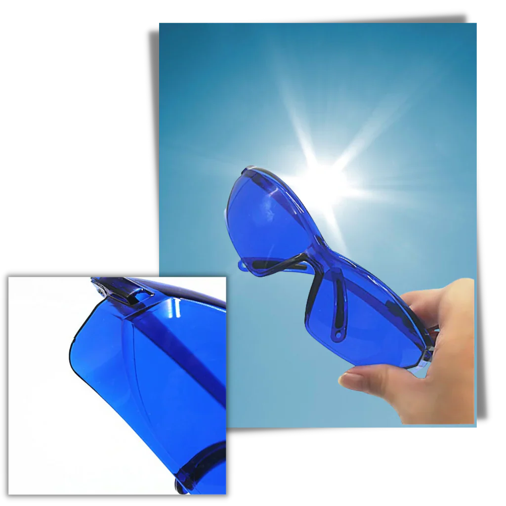 Golf Ball Finding Glasses - Image 4