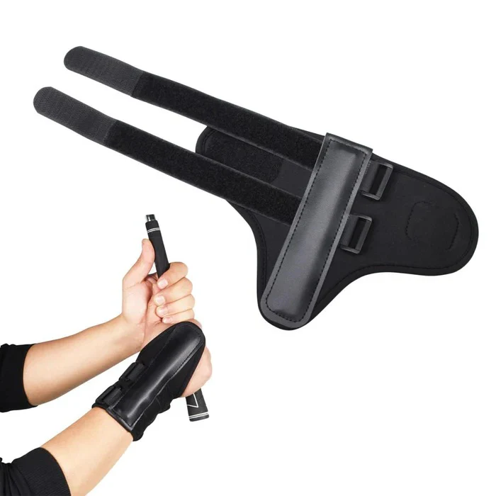 Golf Wrist Brace Band Trainer Corrector - Golf Swing Alignment Brace - Image 3