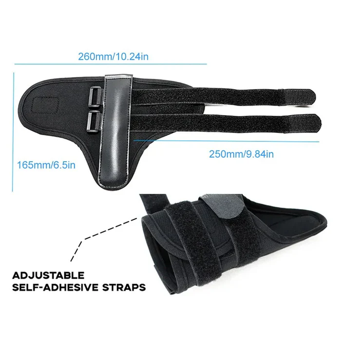 Golf Wrist Brace Band Trainer Corrector - Golf Swing Alignment Brace - Image 6