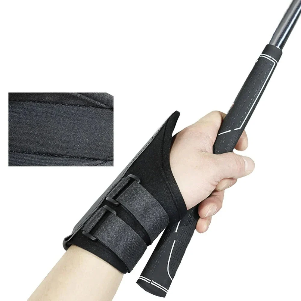 Golf Wrist Brace Band Trainer Corrector - Golf Swing Alignment Brace - Image 7