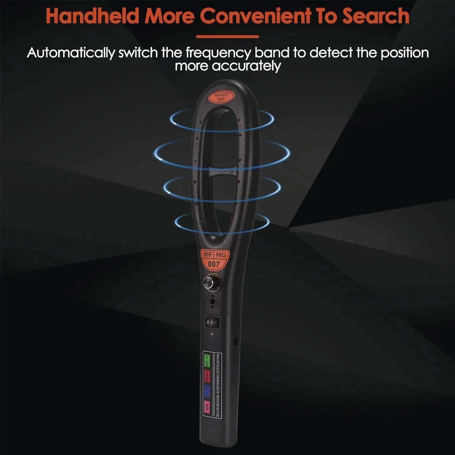 GPS Tracker Detector - Image 2