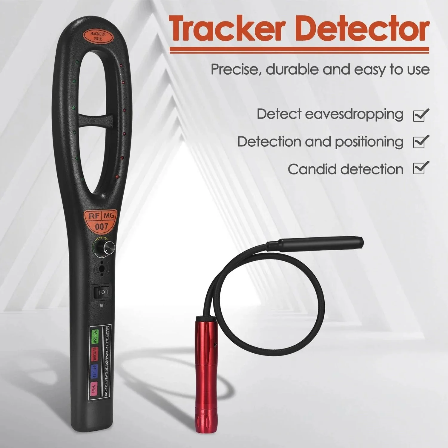 GPS Tracker Detector - Image 5