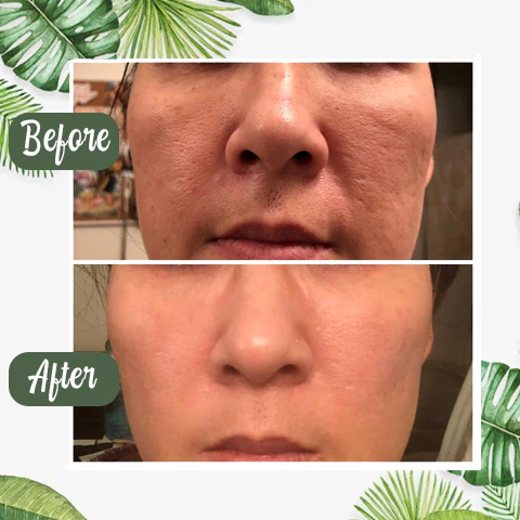 Green Tea Clay Deep Cleanse Mask Stick - Image 14