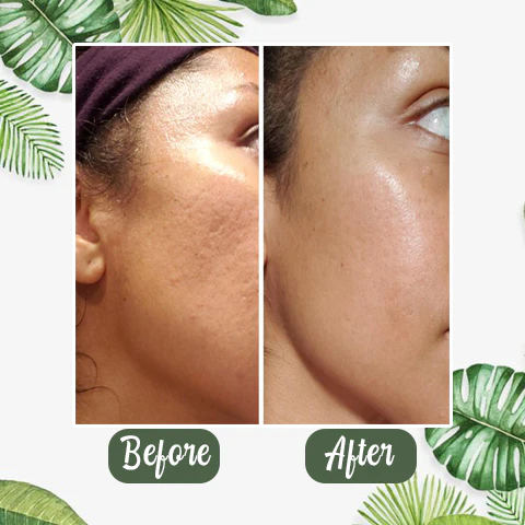 Green Tea Clay Deep Cleanse Mask Stick - Image 15