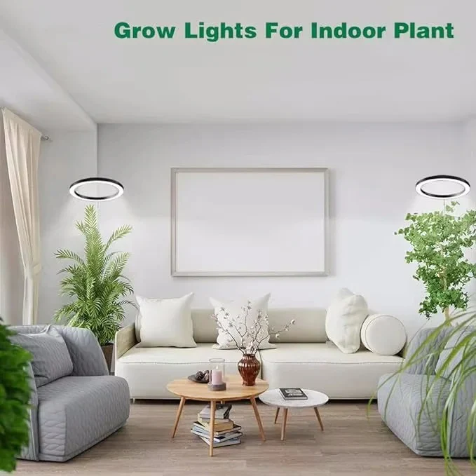 Grow Light For Indoor Plants - Image 5