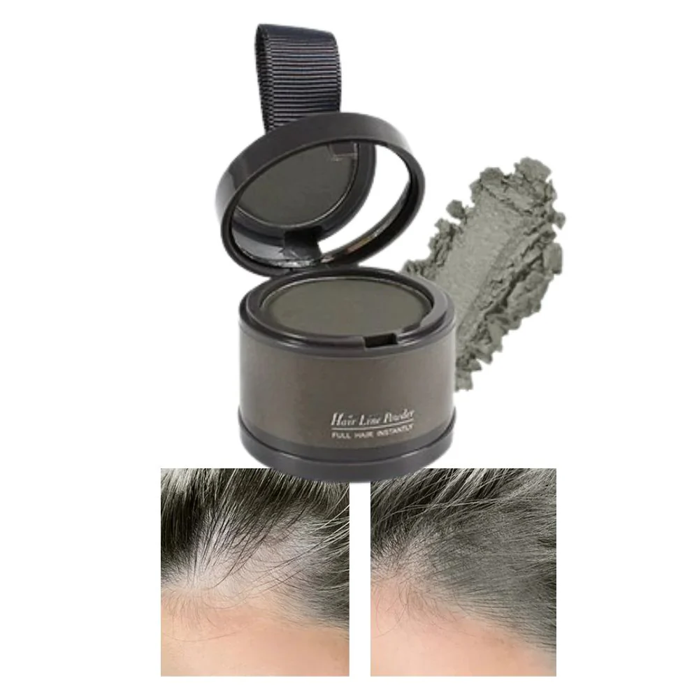 Hair Root Concealer Powder - Image 10