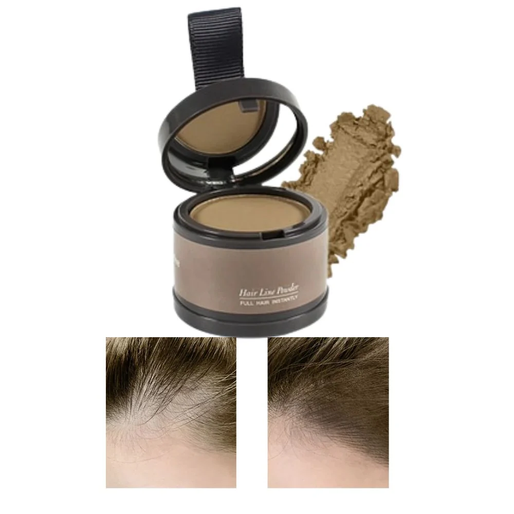 Hair Root Concealer Powder - Image 11