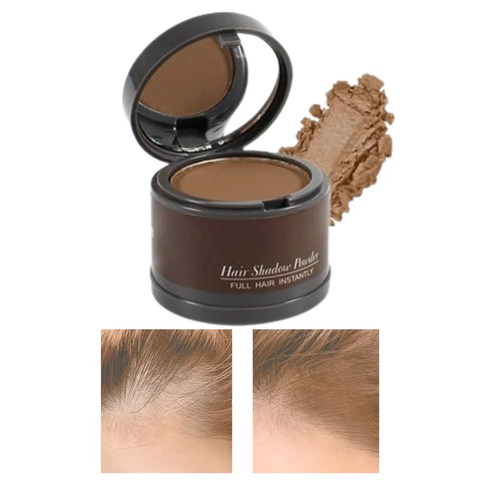 Hair Root Concealer Powder - Image 13