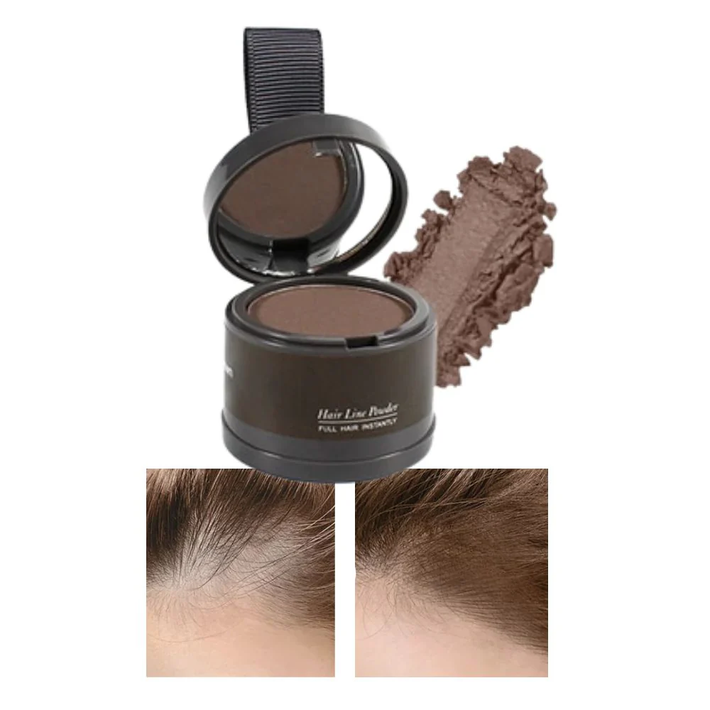 Hair Root Concealer Powder - Image 14