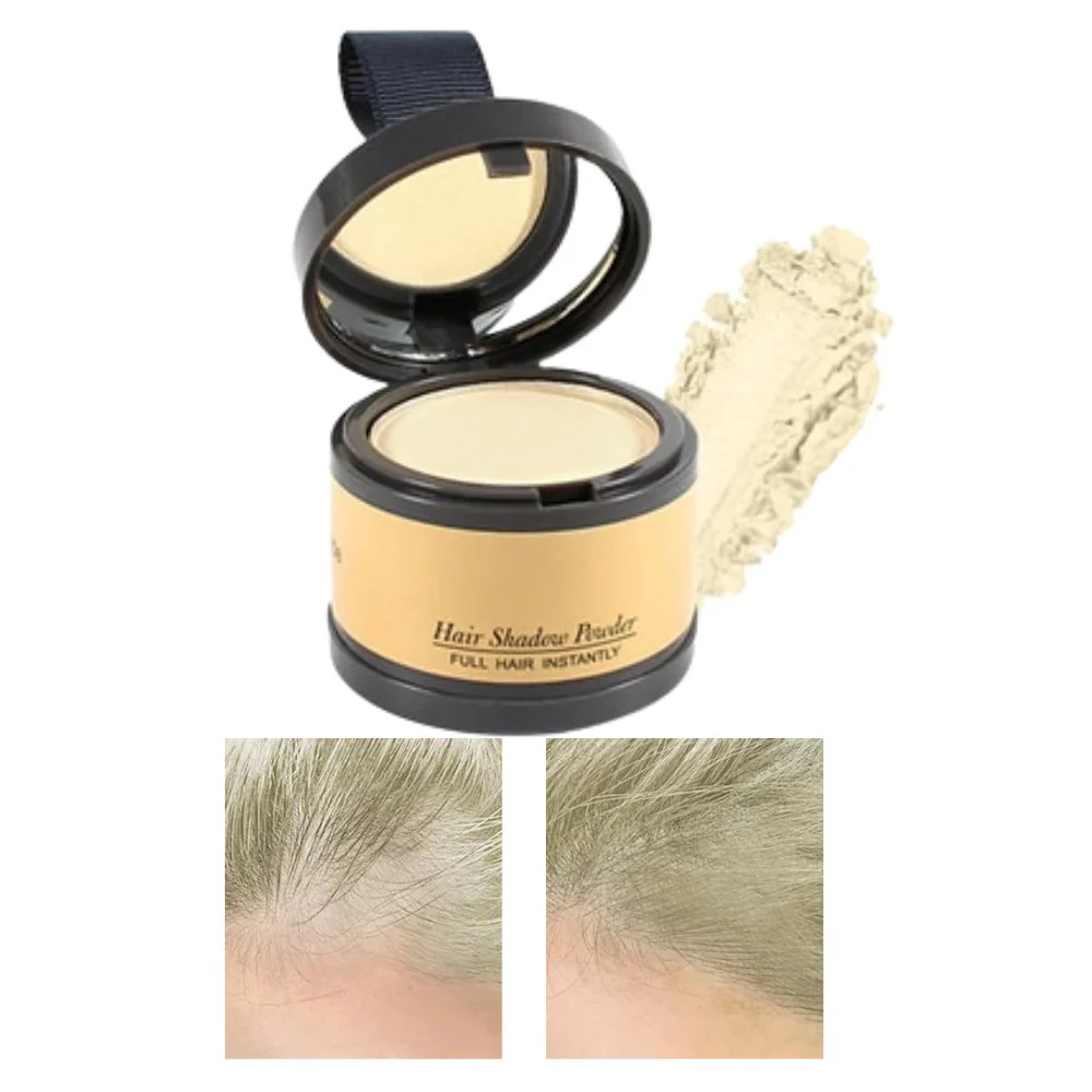 Hair Root Concealer Powder - Image 15