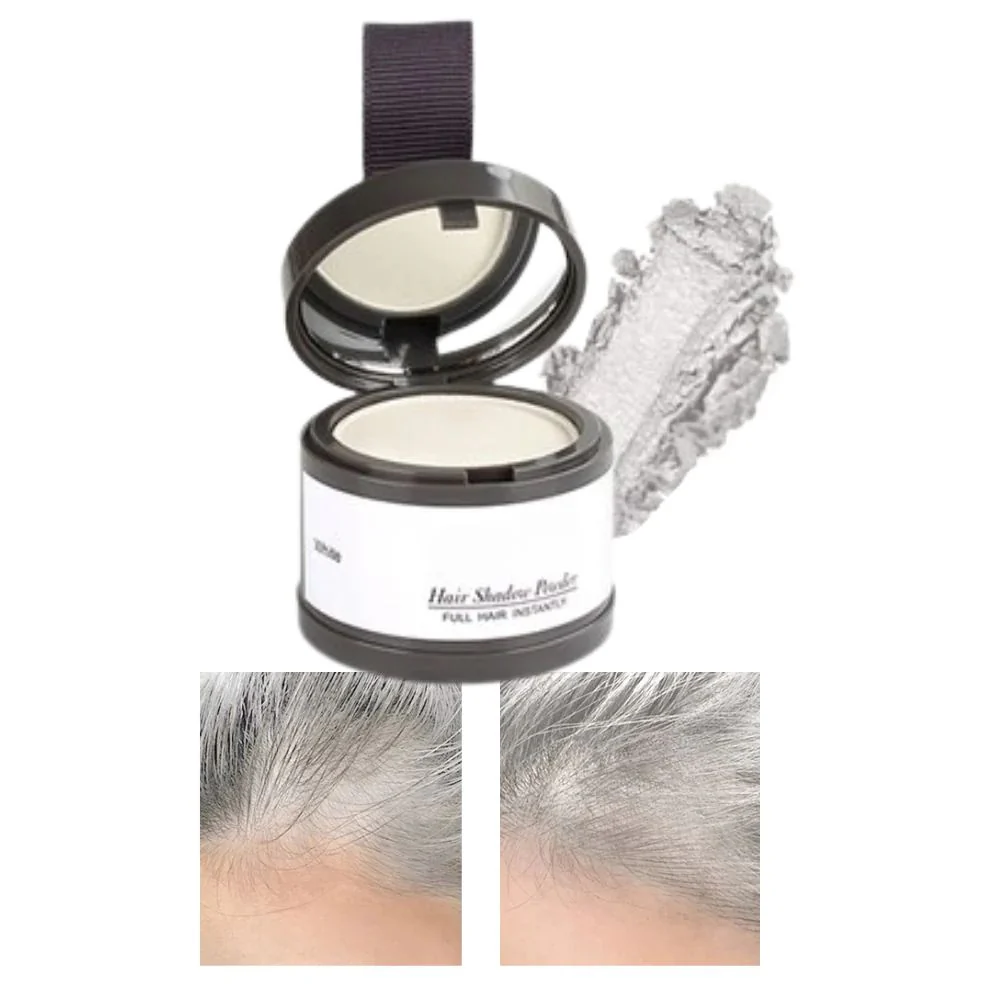 Hair Root Concealer Powder - Image 18